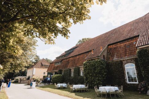 DJ, Hochzeit, Hochzeitslocation, Gut Schönau, Hamburg