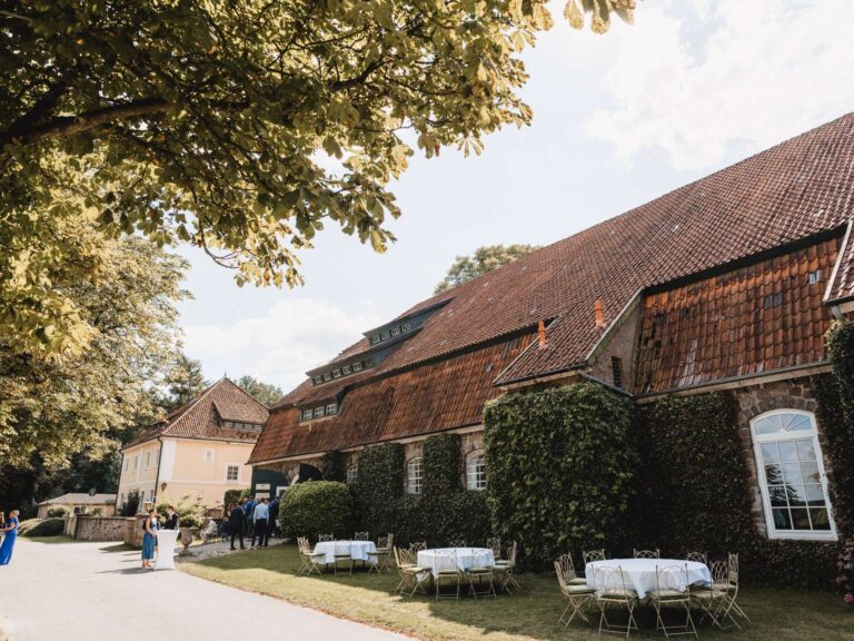 DJ, Hochzeit, Hochzeitslocation, Gut Schönau, Hamburg