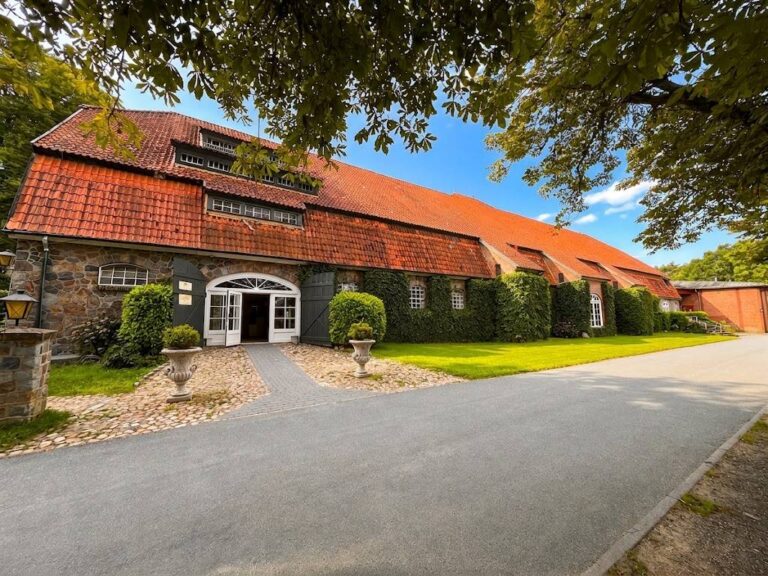 DJ, Hochzeit, Hochzeitslocation, Gut Schönau, Hamburg