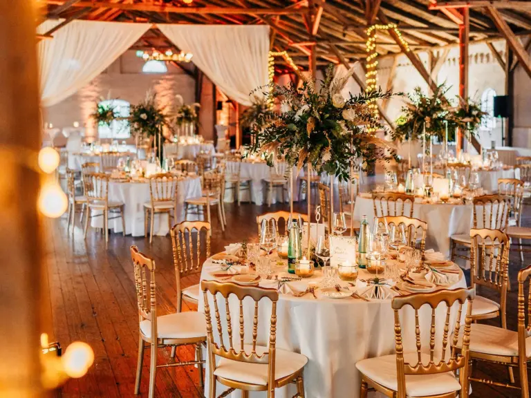 DJ, Hochzeit, Hochzeitslocation, Gut Pronstorf, Lübeck