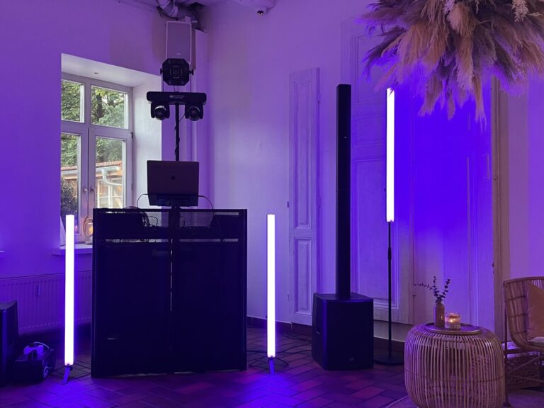 DJ für alle, DJ, Hochzeit, Geburtstag, Firmenevents, Hamburg, Fotobox, Audio Gästebuch Telefon