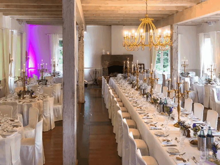 DJ, Hochzeit, Hochzeitslocation, Gut Pronstorf, Lübeck