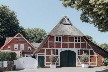 DJ, Hochzeit, Hochzeitslocation, Landhaus Westerhof, Hamburg