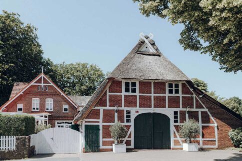 DJ, Hochzeit, Hochzeitslocation, Landhaus Westerhof, Hamburg