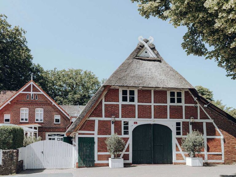 DJ, Hochzeit, Hochzeitslocation, Landhaus Westerhof, Hamburg