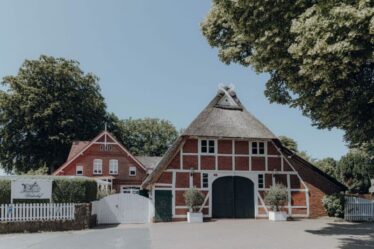DJ, Hochzeit, Hochzeitslocation, Landhaus Westerhof, Hamburg