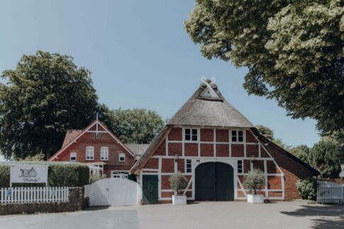 DJ, Hochzeit, Hochzeitslocation, Landhaus Westerhof, Hamburg