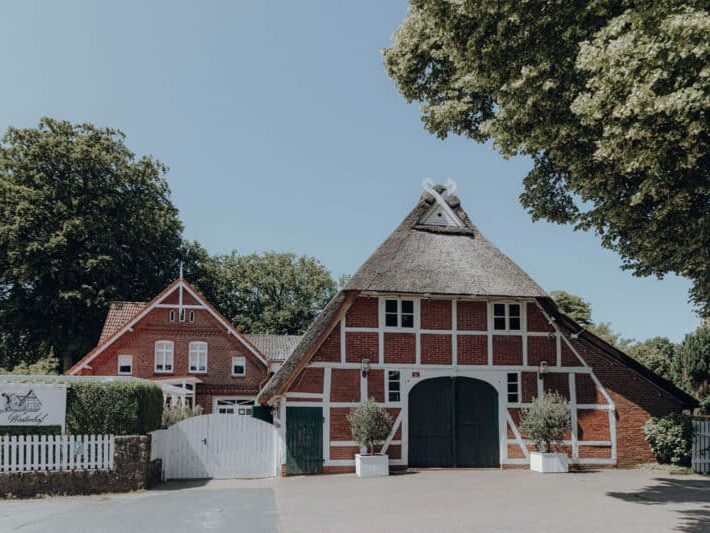 DJ, Hochzeit, Hochzeitslocation, Landhaus Westerhof, Hamburg
