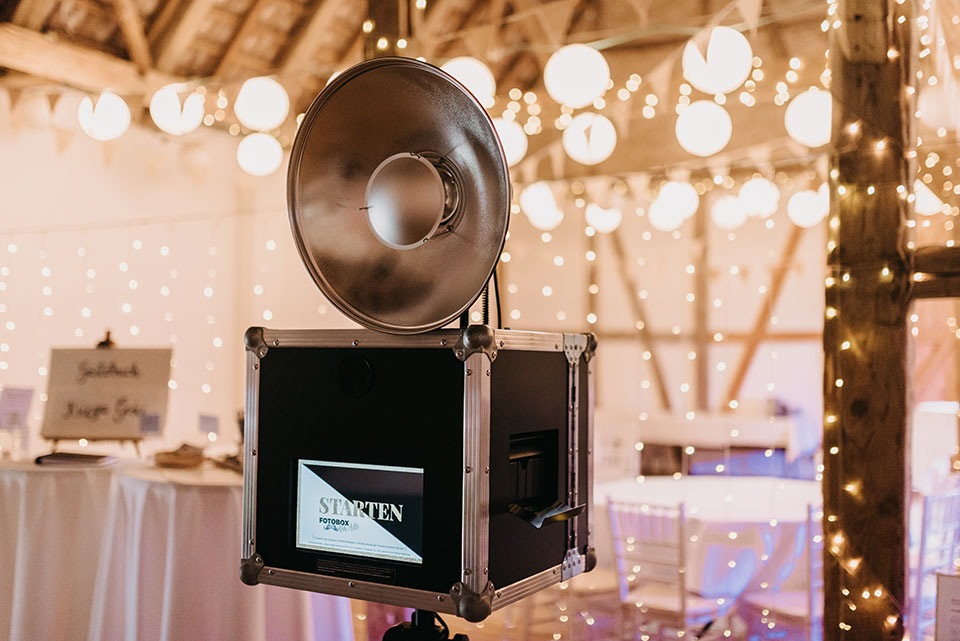 Fotobox für alle, Fotobox, Hochzeit