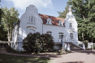 DJ, Hochzeit, Hochzeitslocation, Jagtschlösschen Schwartow, Lüneburg