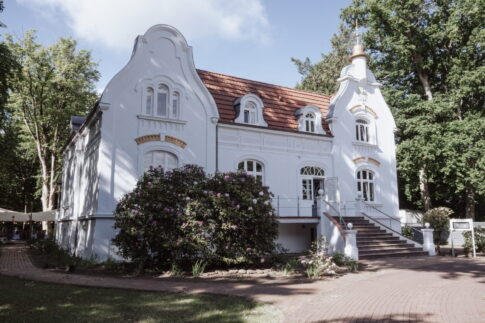 DJ, Hochzeit, Hochzeitslocation, Jagtschlösschen Schwartow, Lüneburg