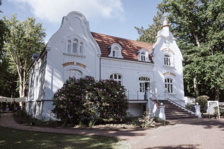 DJ, Hochzeit, Hochzeitslocation, Jagtschlösschen Schwartow, Lüneburg