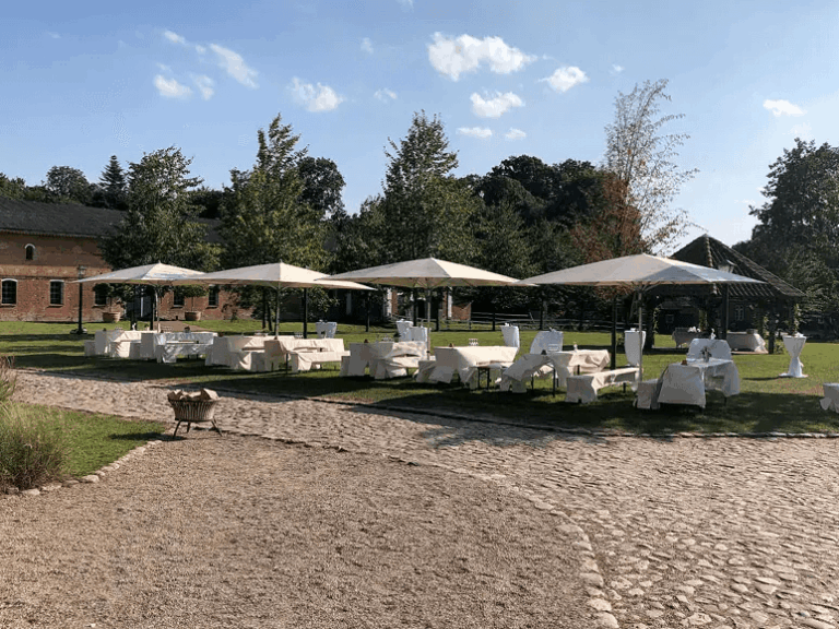 DJ, Hochzeit, Hochzeitslocation, Gut Pronstorf, Lübeck