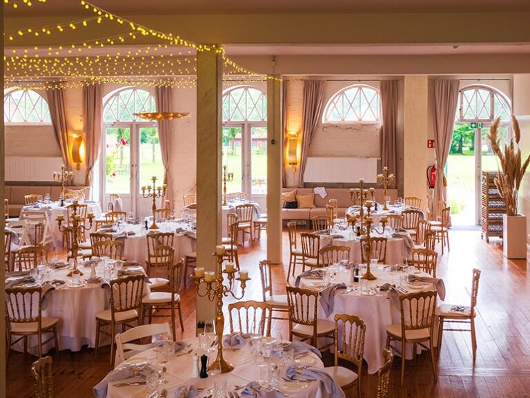 DJ, Hochzeit, Hochzeitslocation, Gut Pronstorf, Lübeck