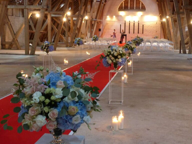 DJ, Hochzeit, Hochzeitslocation, Gut Schönau, Hamburg