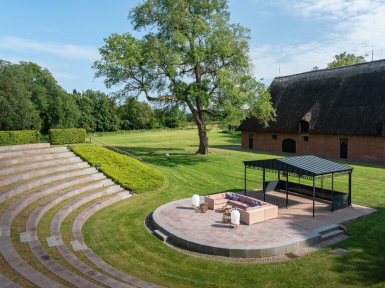 DJ, Hochzeit, Hochzeitslocation, Weissenhaus Private Nature Luxury Resort, Lübeck