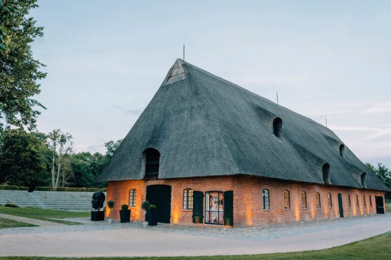 DJ, Hochzeit, Hochzeitslocation, Weissenhaus Private Nature Luxury Resort, Lübeck