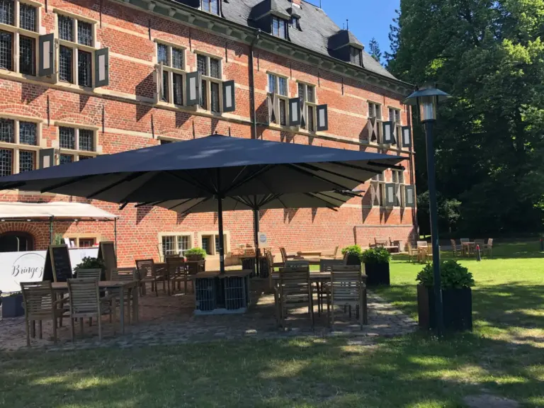 DJ, Hochzeit, Hochzeitslocation, Schloss Reinbek, Hamburg
