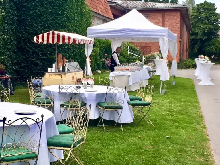 DJ, Hochzeit, Hochzeitslocation, Gut Schönau, Hamburg