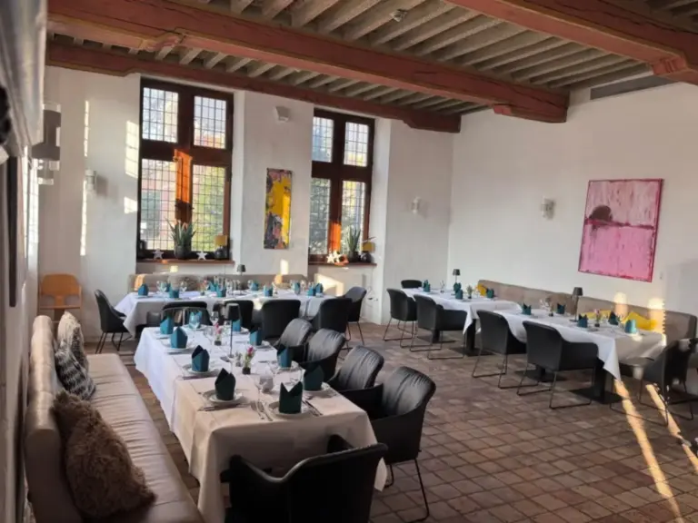 DJ, Hochzeit, Hochzeitslocation, Schloss Reinbek, Hamburg