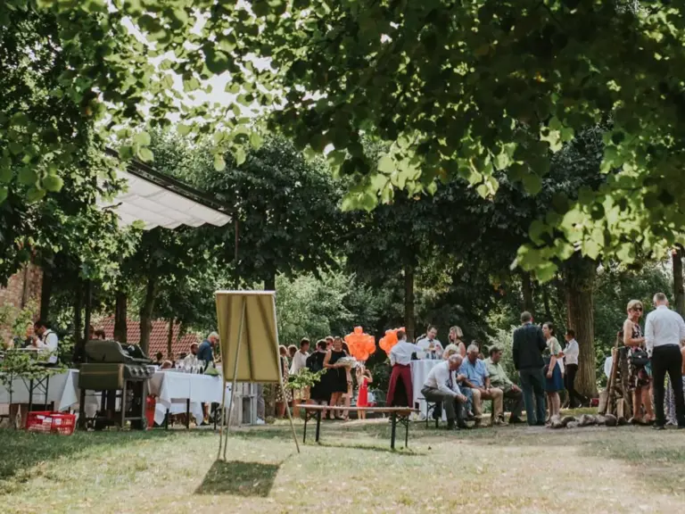 DJ, Hochzeit, Hochzeitslocation, Hotel Waldhof auf Herrenland, Lübeck