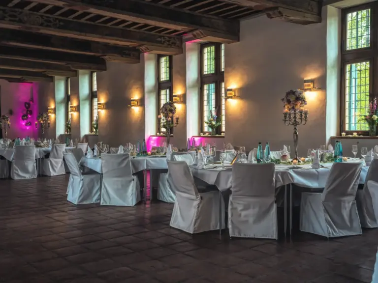 DJ, Hochzeit, Hochzeitslocation, Schloss Reinbek, Hamburg