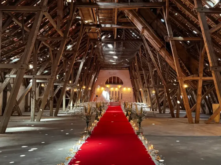 DJ, Hochzeit, Hochzeitslocation, Gut Schönau, Hamburg