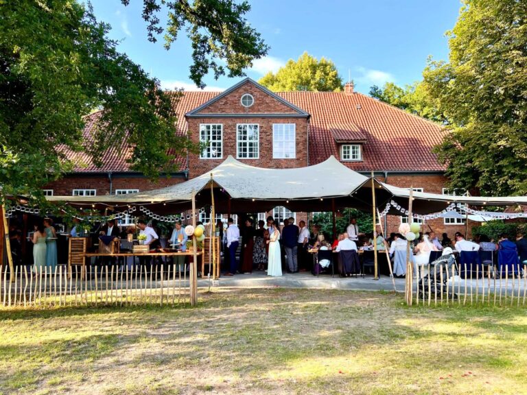 DJ, Hochzeit, Hochzeitslocation, Herrenhaus Stockelsdorf, Lübeck