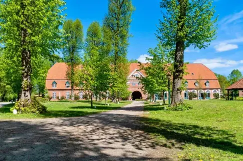 DJ, Hochzeit, Hochzeitslocation, Gut Pronstorf, Lübeck