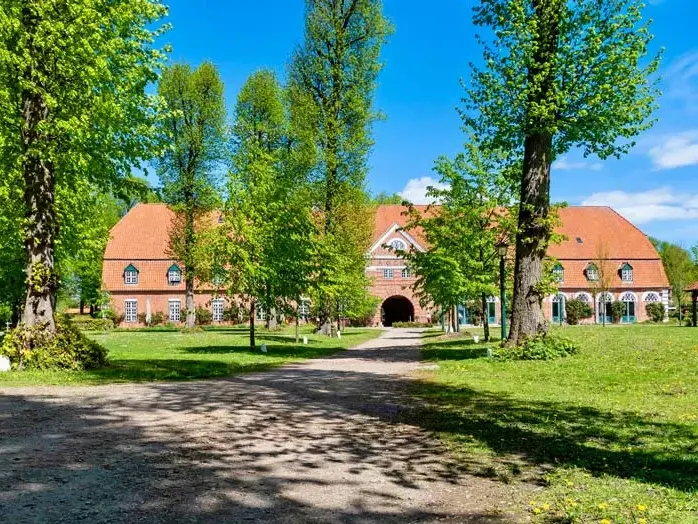 DJ, Hochzeit, Hochzeitslocation, Gut Pronstorf, Lübeck