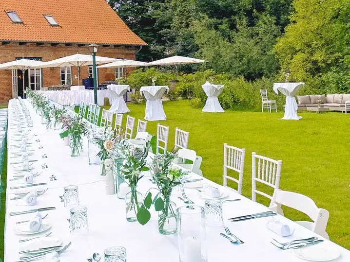 DJ, Hochzeit, Hochzeitslocation, Gut Pronstorf, Lübeck