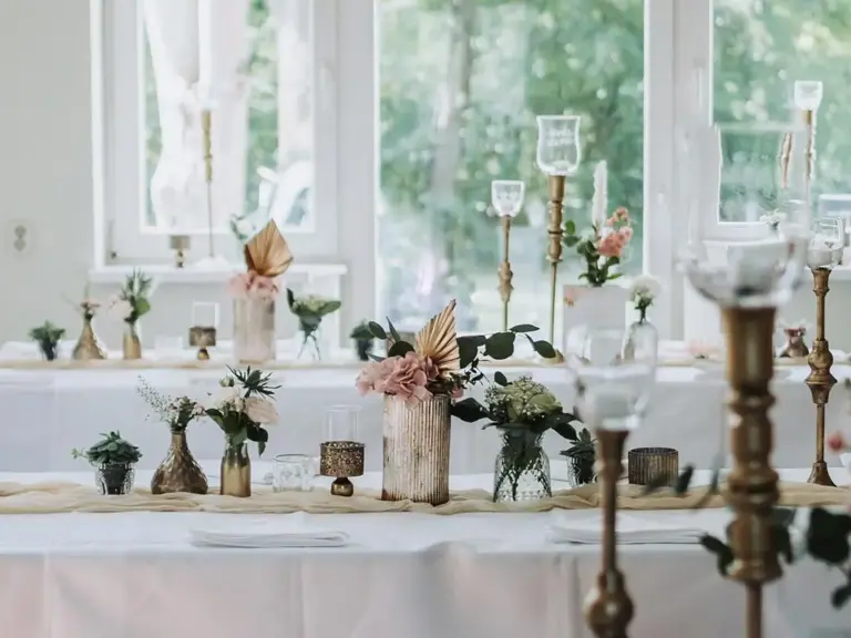 DJ, Hochzeit, Hochzeitslocation, Jagtschlösschen Schwartow, Lüneburg