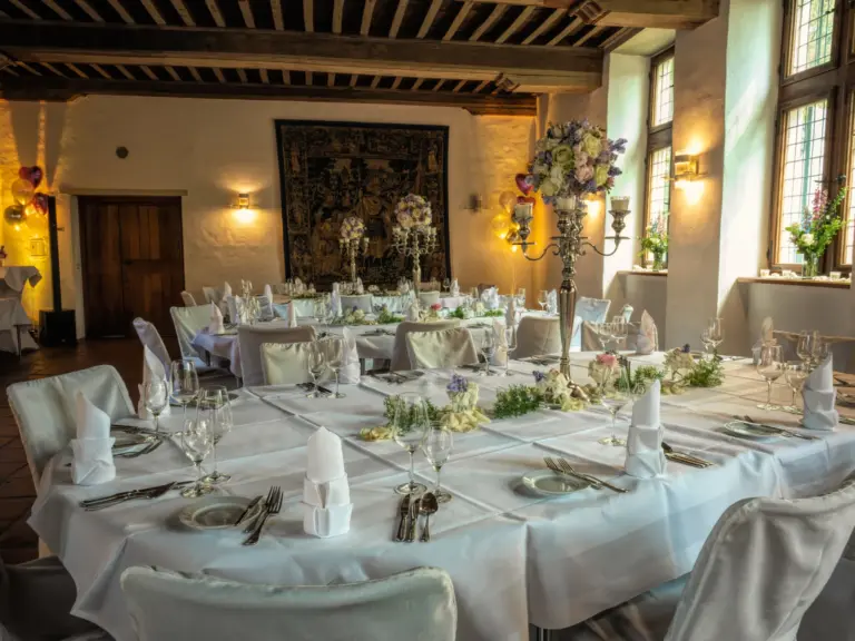 DJ, Hochzeit, Hochzeitslocation, Schloss Reinbek, Hamburg