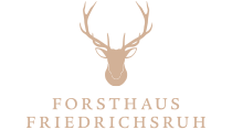 Forsthaus Friedrichsruh