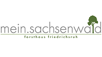 Mein Sachsenwalt - Forsthaus Friedrichsruh