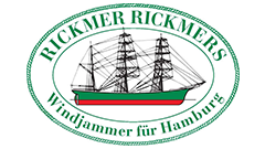 Rickmer Rickmers